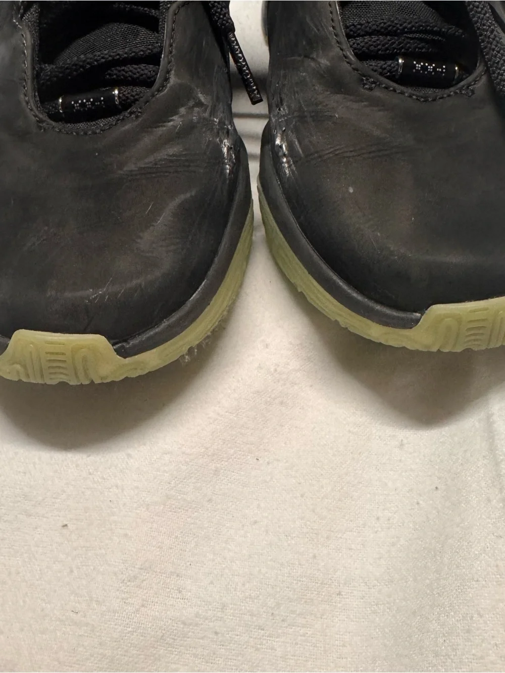 Nike LeBron 21 Men's Black  Basketball Shoes
